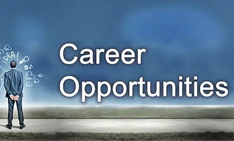 Job Opportunities