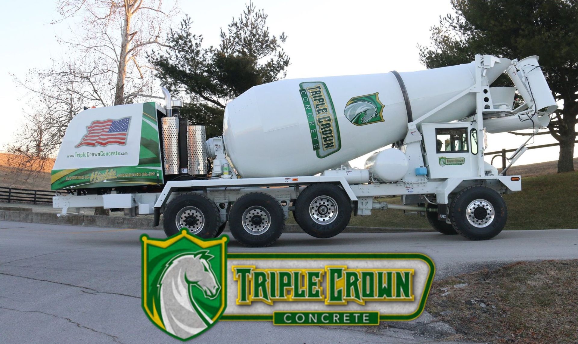 Triple Crown Concrete