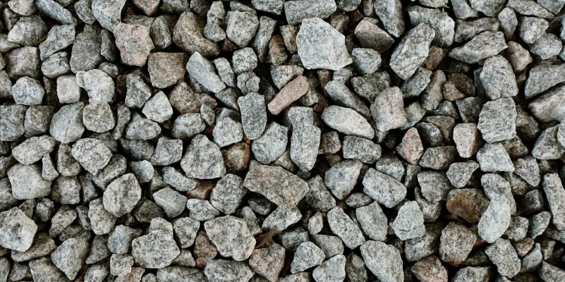 Aggregates
