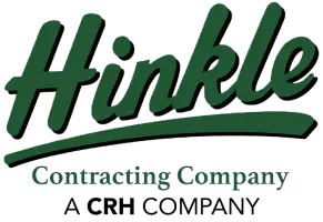 Hinkle Contracting Company, LLC — A CRH Company