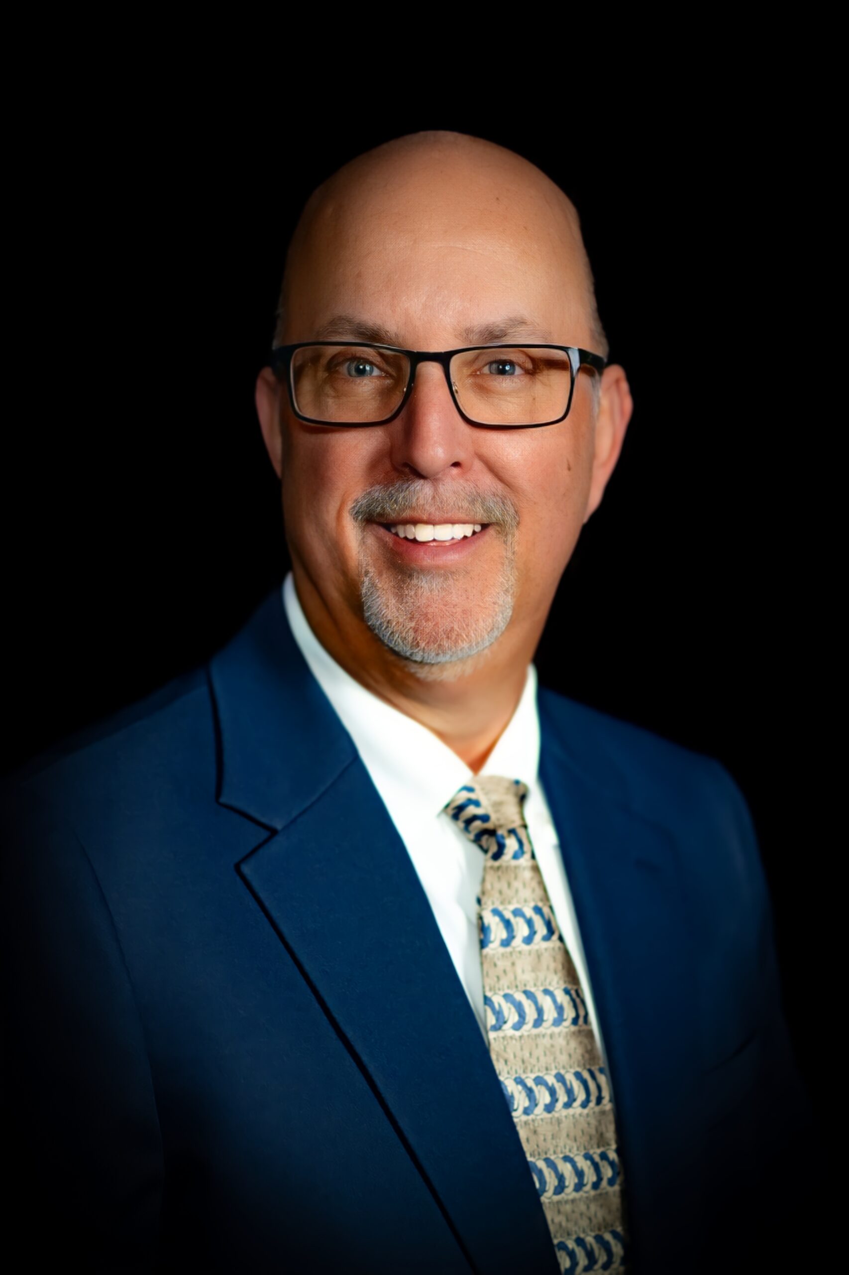 Steven Lee, President, Kentucky Companies