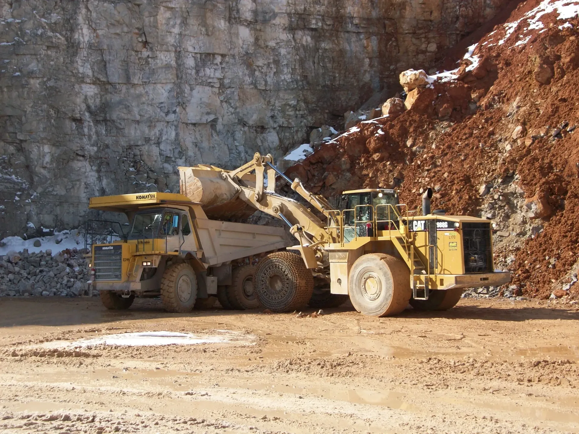 Equipment Division division