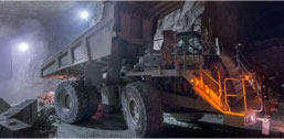 Safe Extraction
